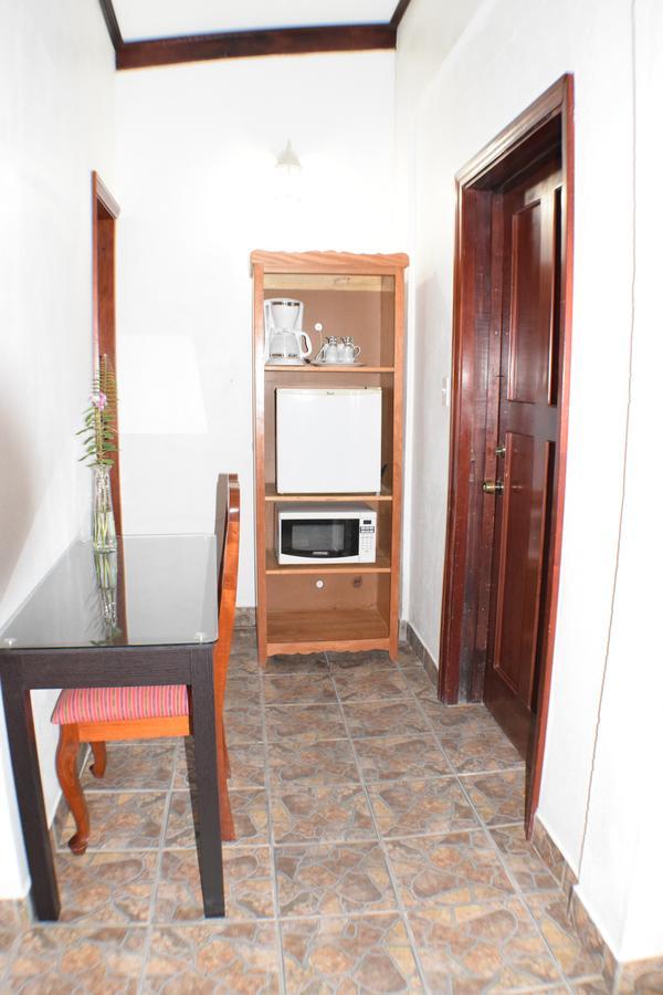 Martha'S Guesthouse San Ignacio Cameră foto